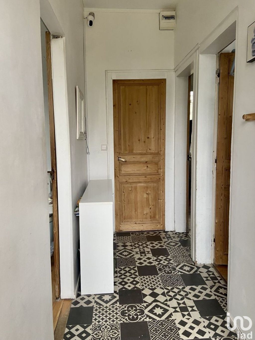 Achat maison 3 chambre(s) - Gisors