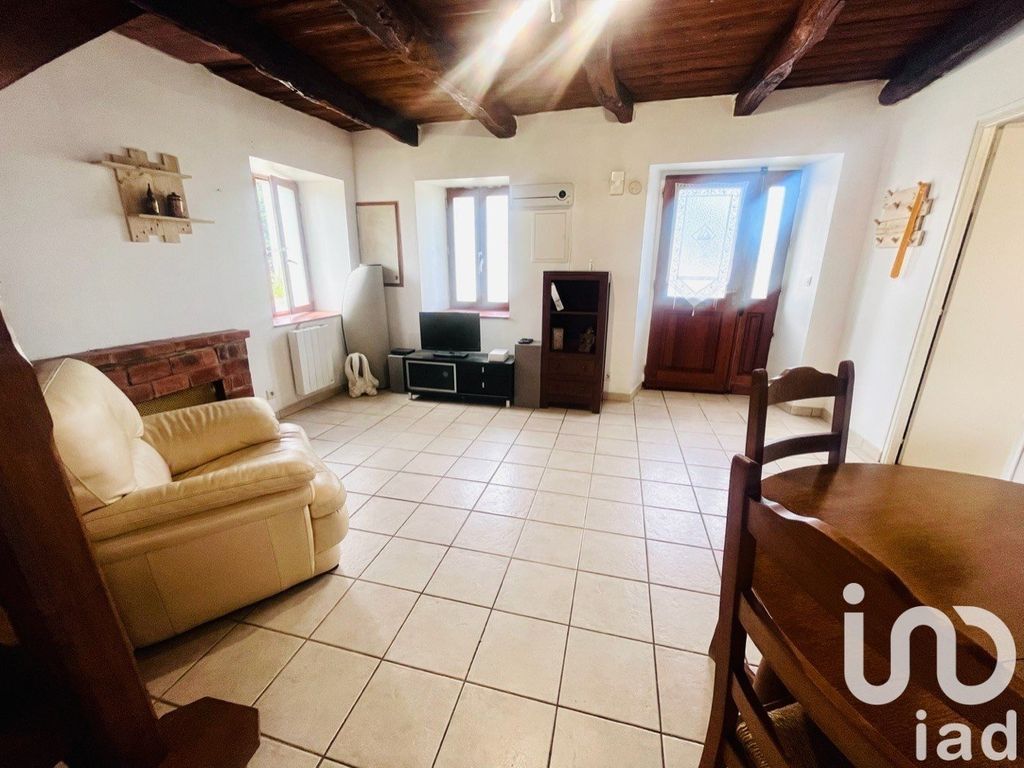 Achat maison 2 chambre(s) - Le Vieux-Marché