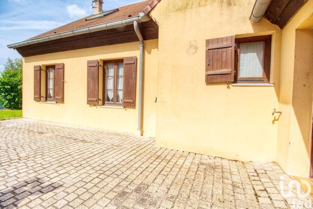 Achat maison 4 chambre(s) - Magny-en-Vexin