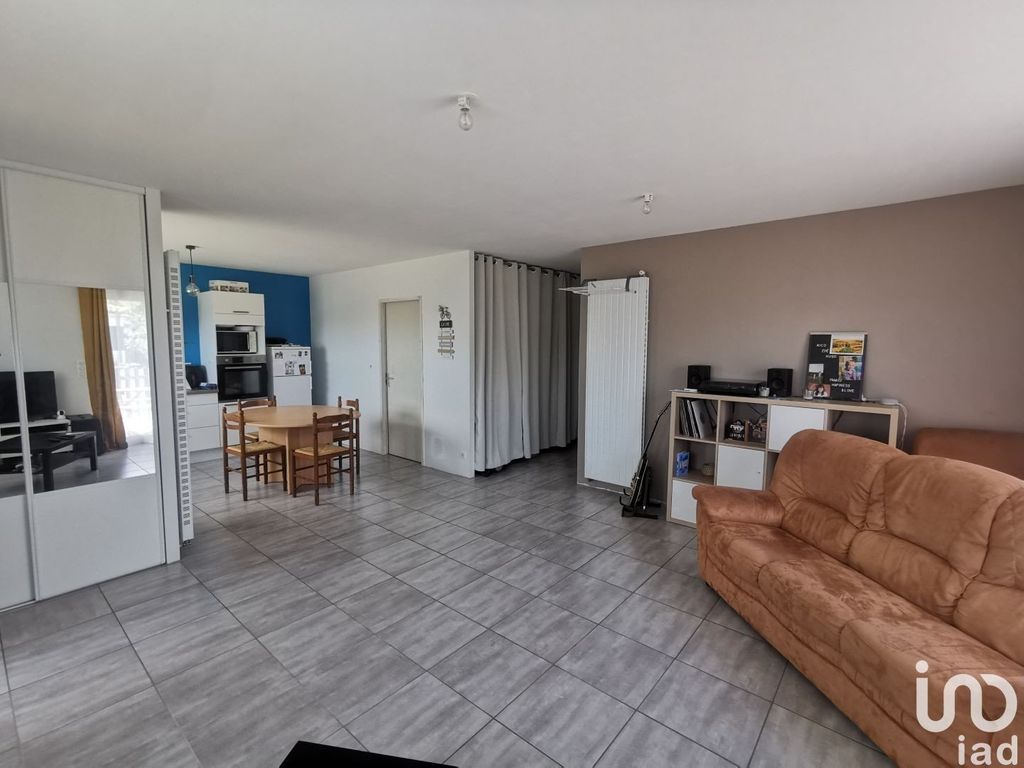 Achat maison 4 chambre(s) - Rivières