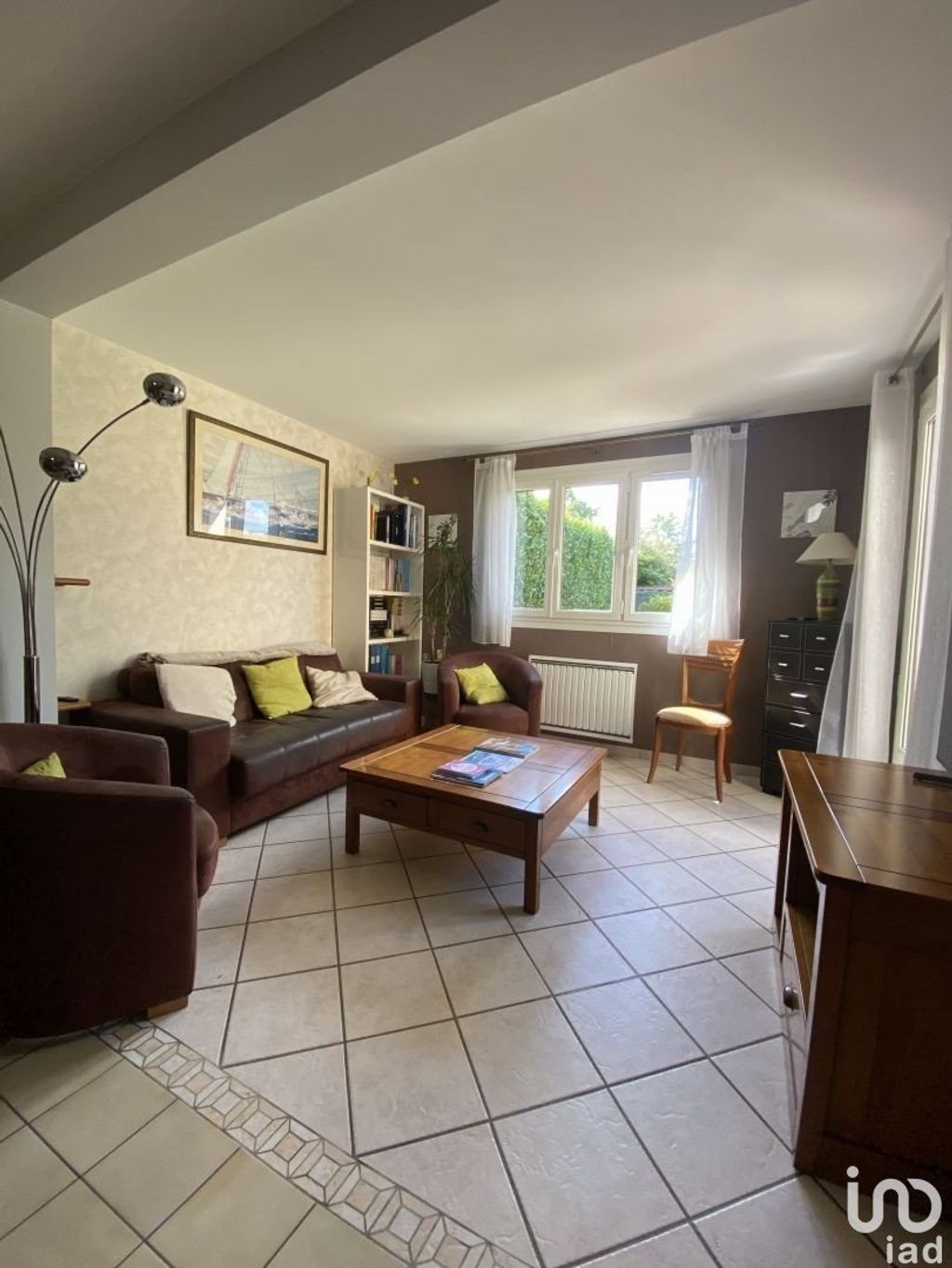 Achat maison 4 chambre(s) - Conflans-Sainte-Honorine