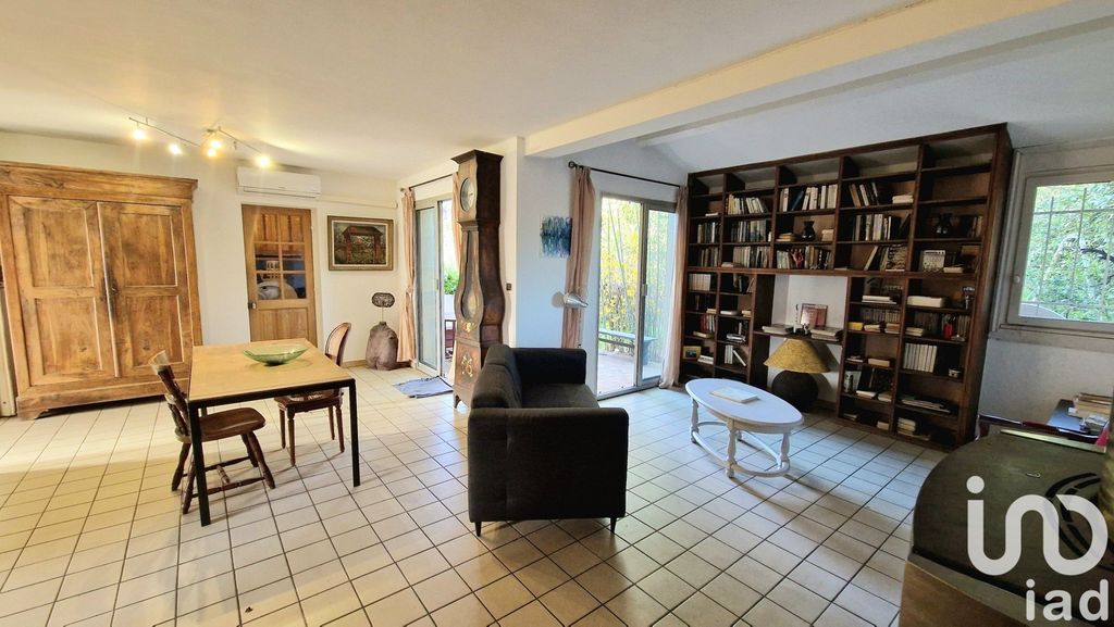 Achat maison 4 chambre(s) - Nîmes