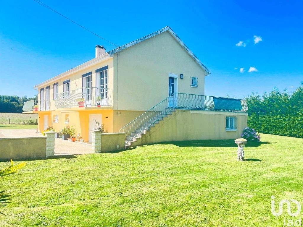 Achat maison à vendre 4 chambres 105 m² - Marolles-les-Buis