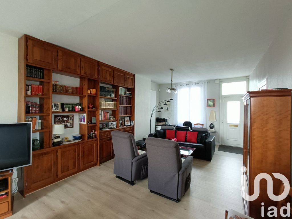 Achat maison 3 chambre(s) - Château-Renault