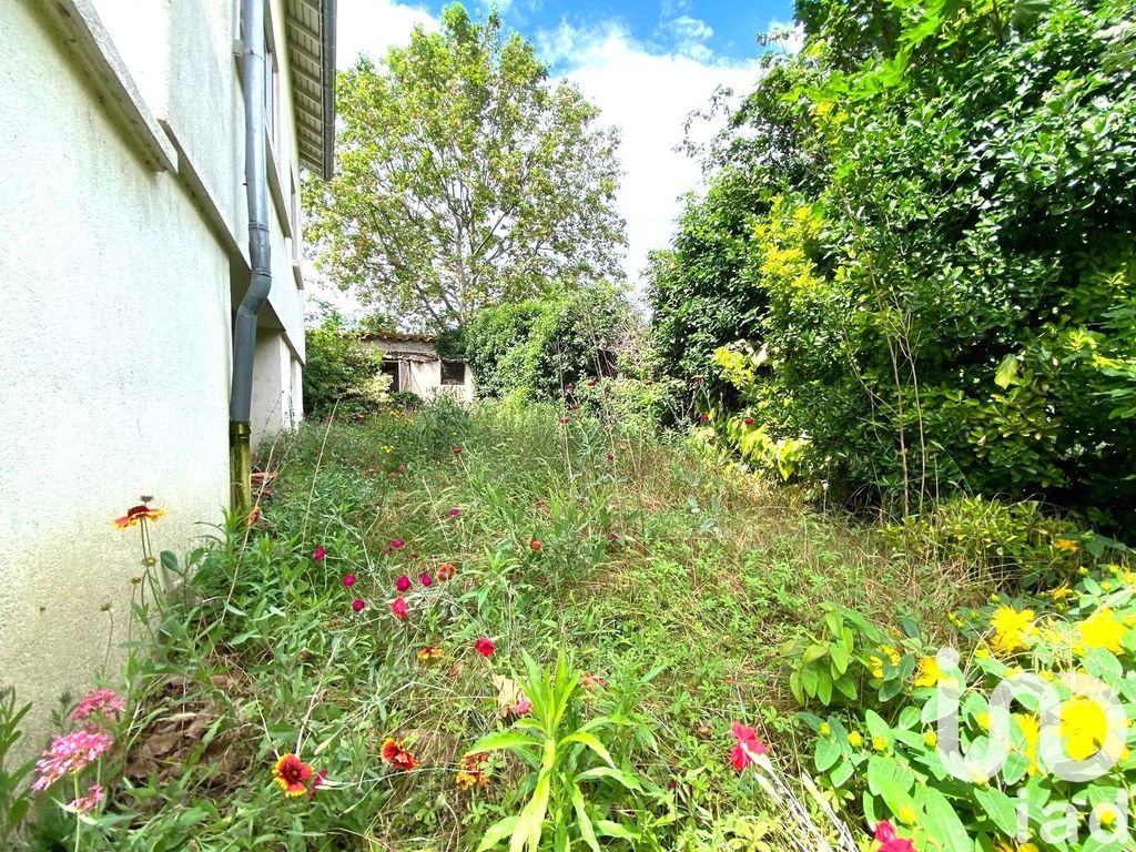 Achat maison 5 chambre(s) - Montbrison