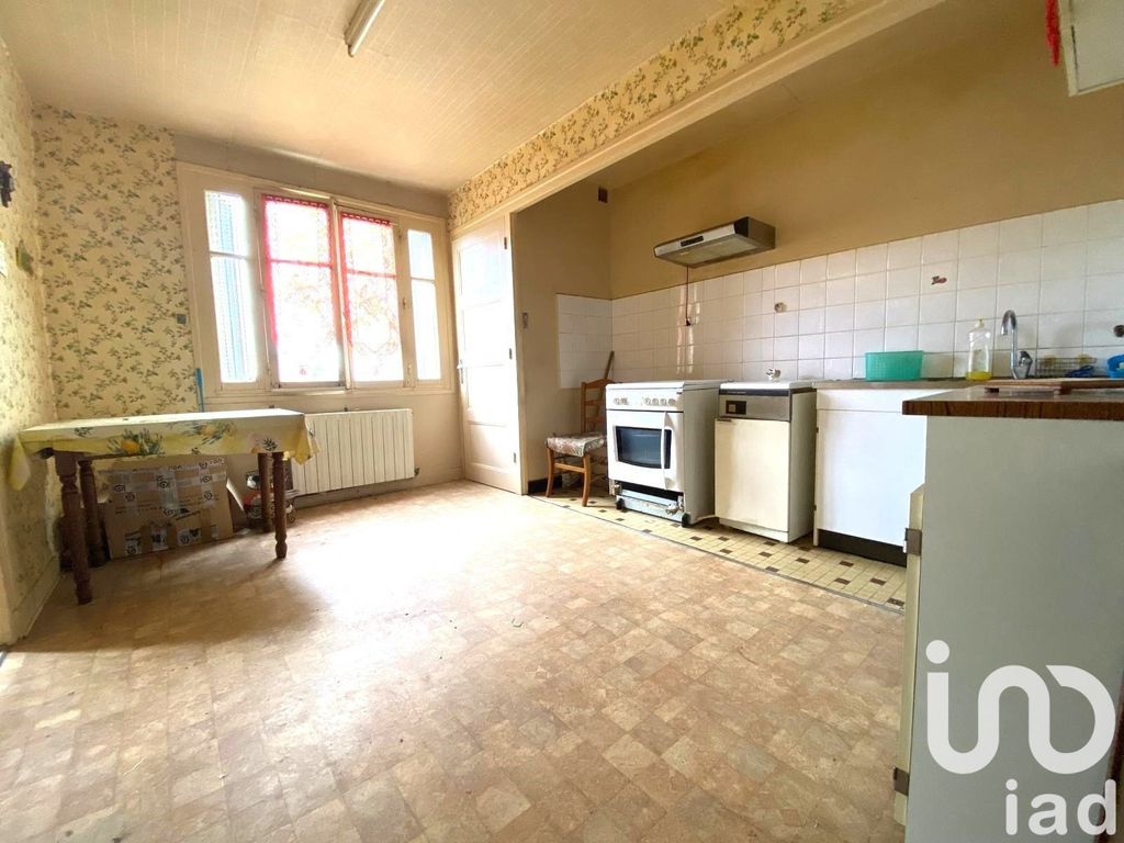 Achat maison 5 chambre(s) - Montbrison