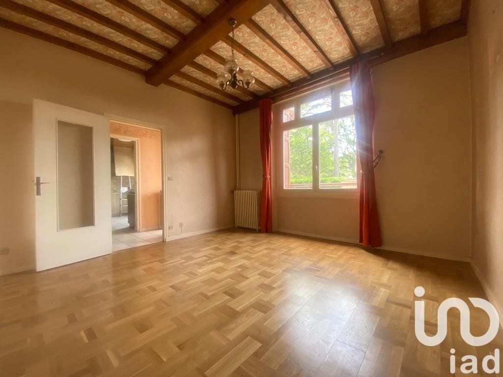 Achat maison 4 chambre(s) - Andrézieux-Bouthéon