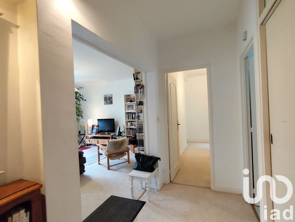 Achat appartement à vendre 3 pièces 84 m² - Orléans