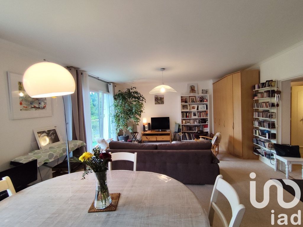 Achat appartement à vendre 3 pièces 84 m² - Orléans