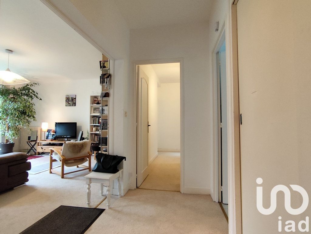 Achat appartement à vendre 3 pièces 84 m² - Orléans