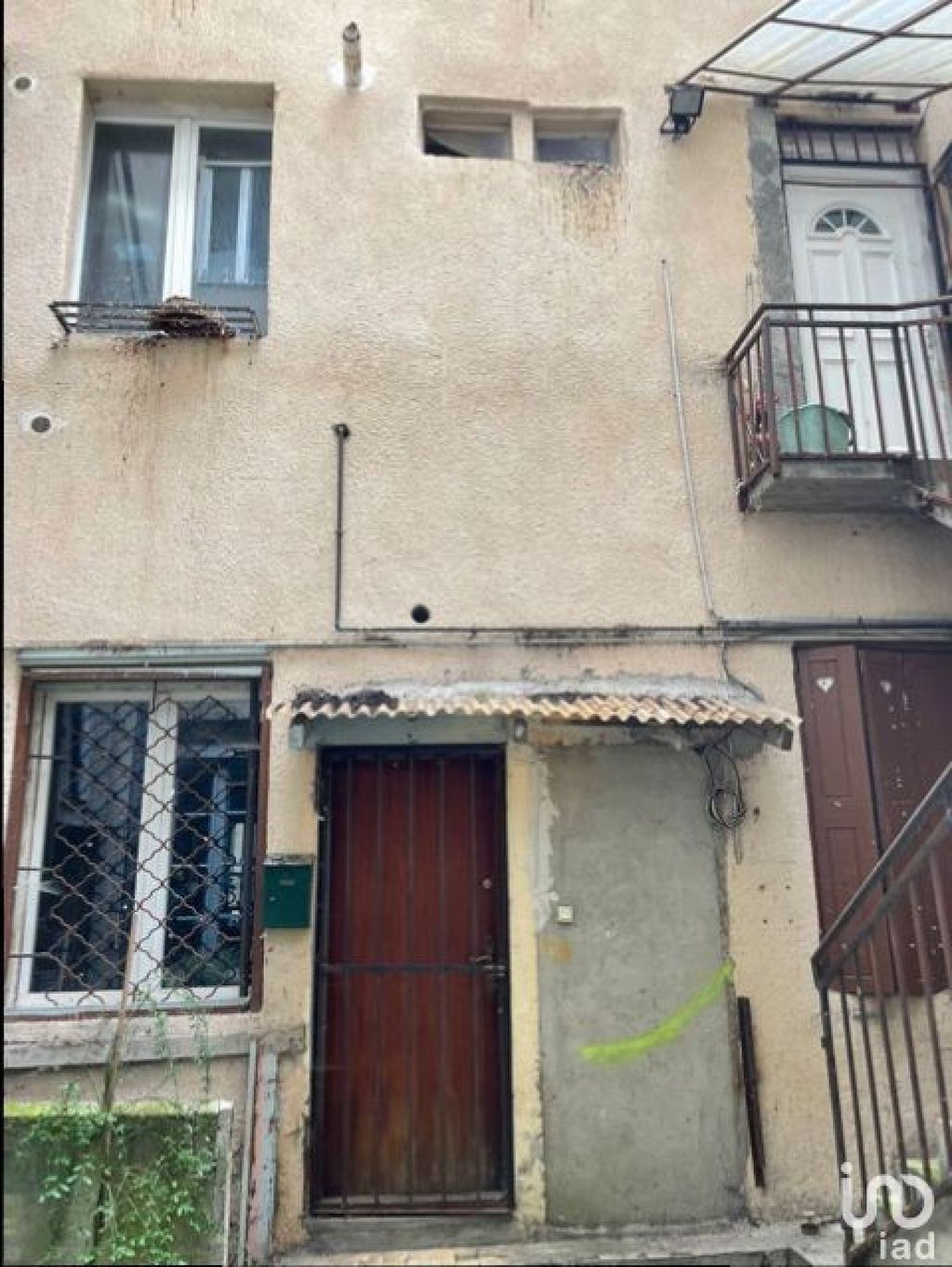 Achat duplex à vendre 4 pièces 89 m² - Saint-Étienne