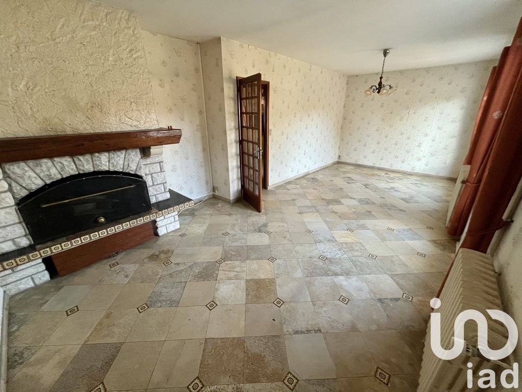 Achat maison 4 chambre(s) - Ambarès-et-Lagrave