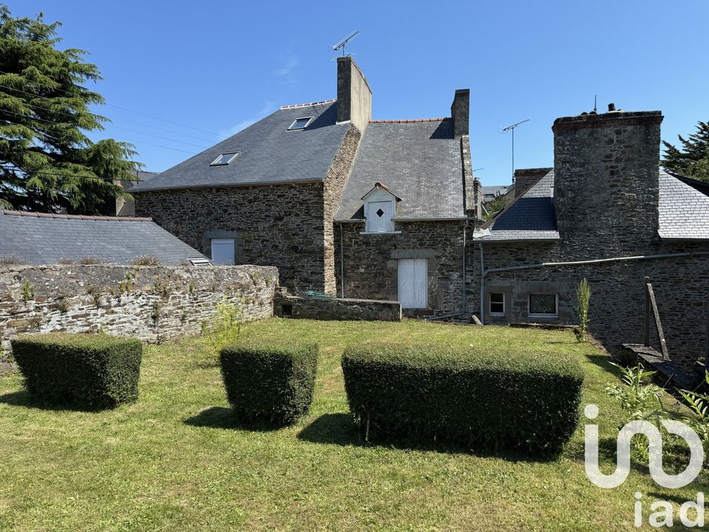 Achat maison 3 chambre(s) - Cancale