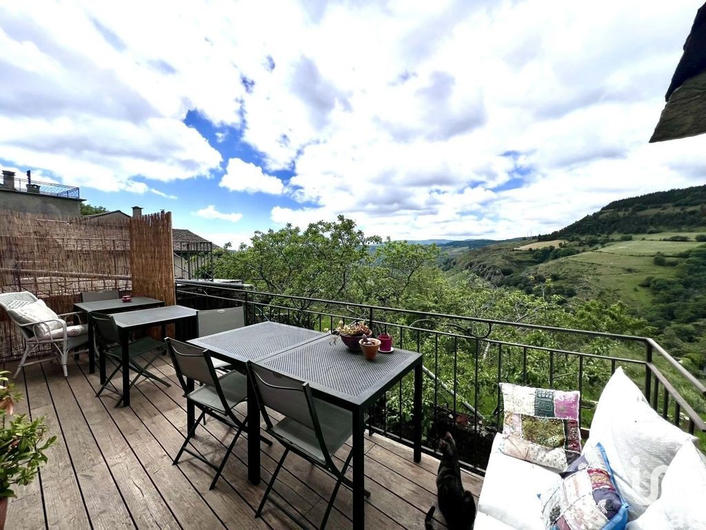 Achat maison 5 chambre(s) - Barre-des-Cévennes