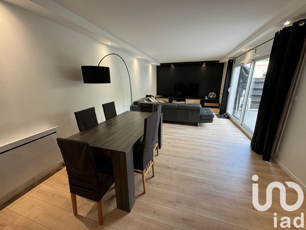 Achat appartement 5 pièce(s) Saulx-les-Chartreux