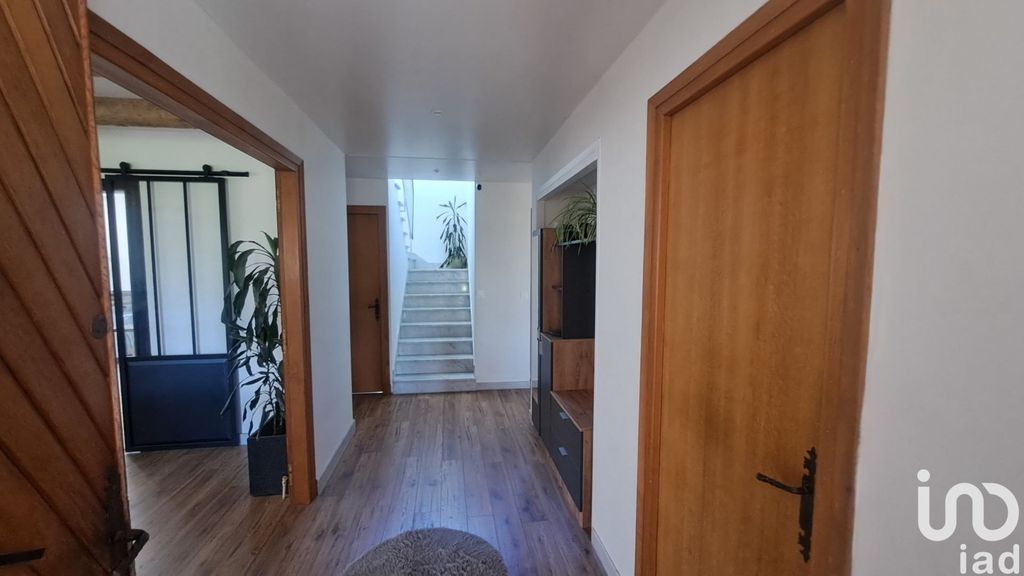 Achat maison 5 chambre(s) - Rédené