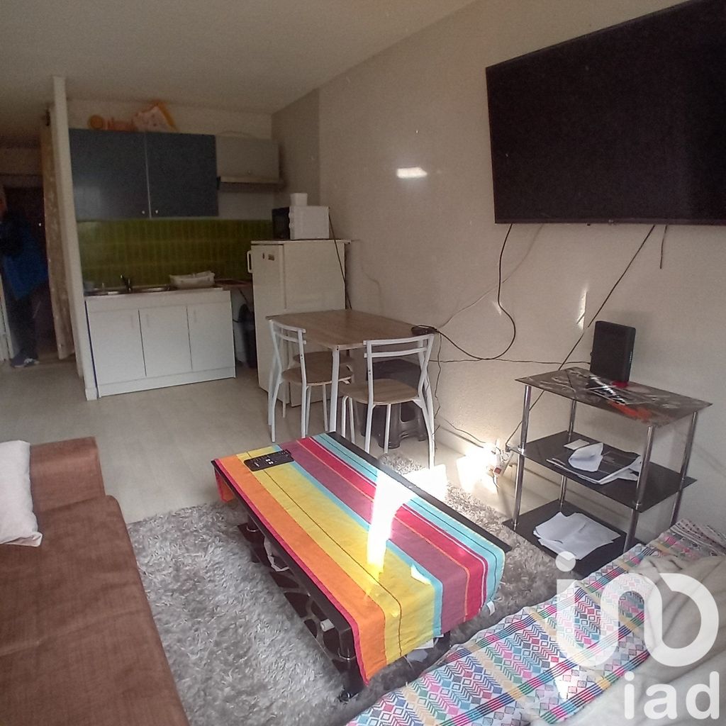 Achat appartement à vendre 2 pièces 31 m² - Grigny