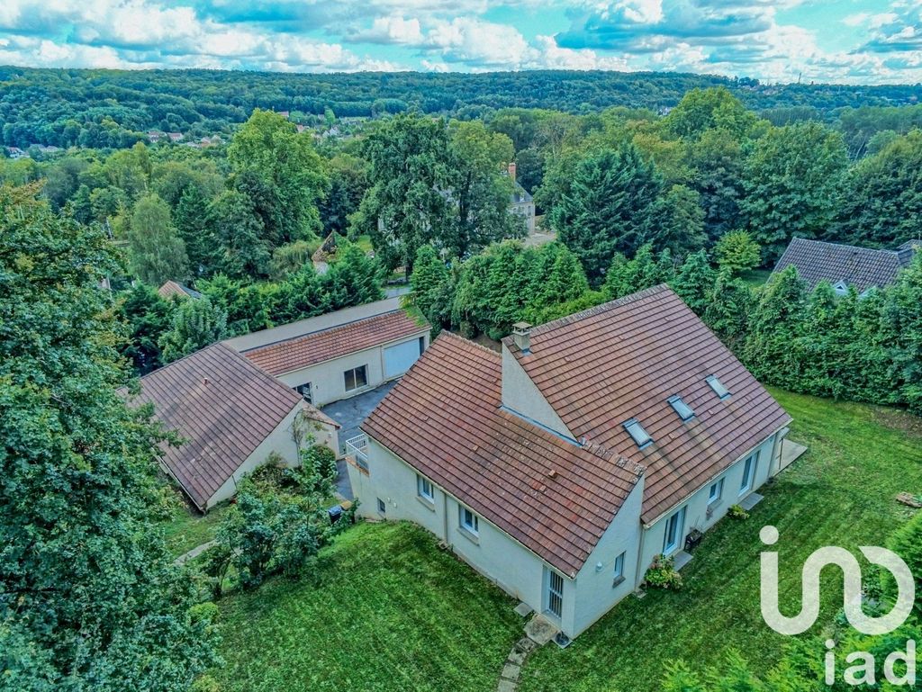 Achat maison 4 chambre(s) - La Ferté-sous-Jouarre