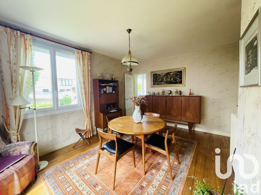 Achat maison 3 chambre(s) - Le Havre