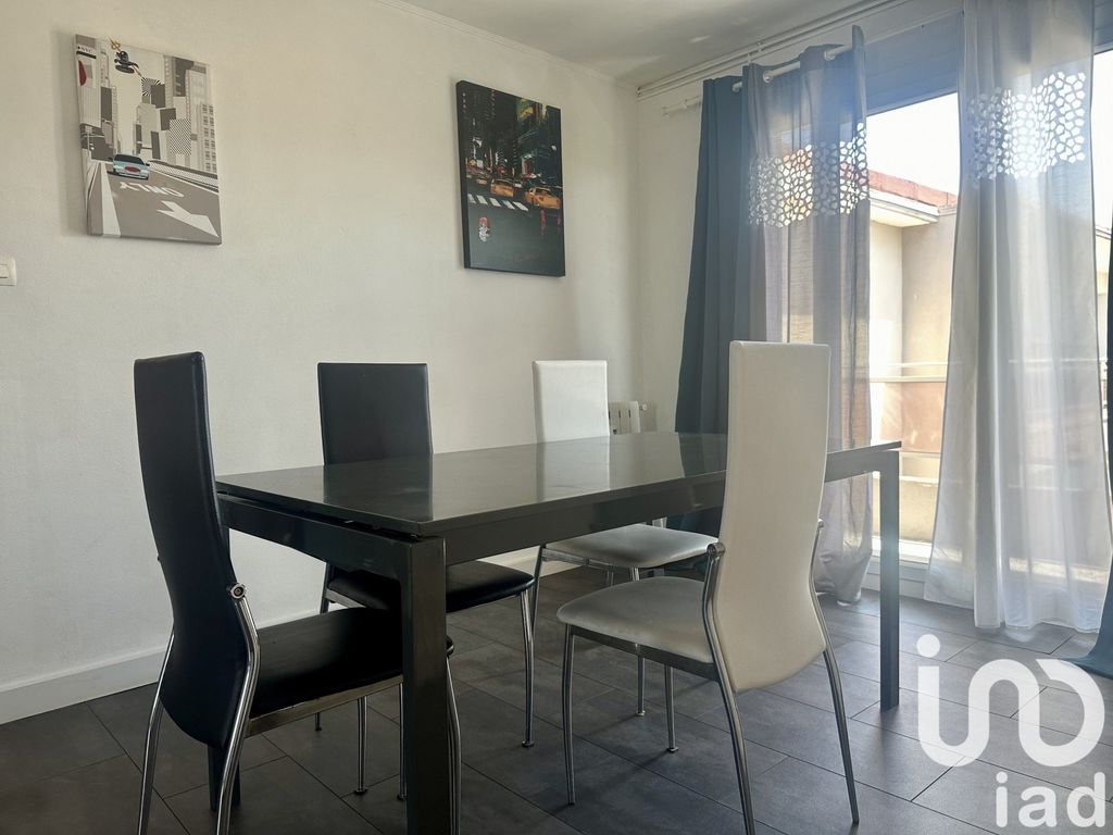 Achat appartement à vendre 5 pièces 95 m² - Narbonne