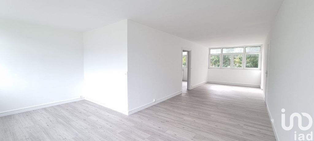 Achat appartement à vendre 3 pièces 58 m² - Évry