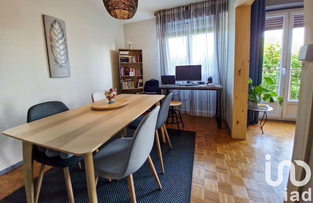 Achat appartement 4 pièce(s) Auxerre