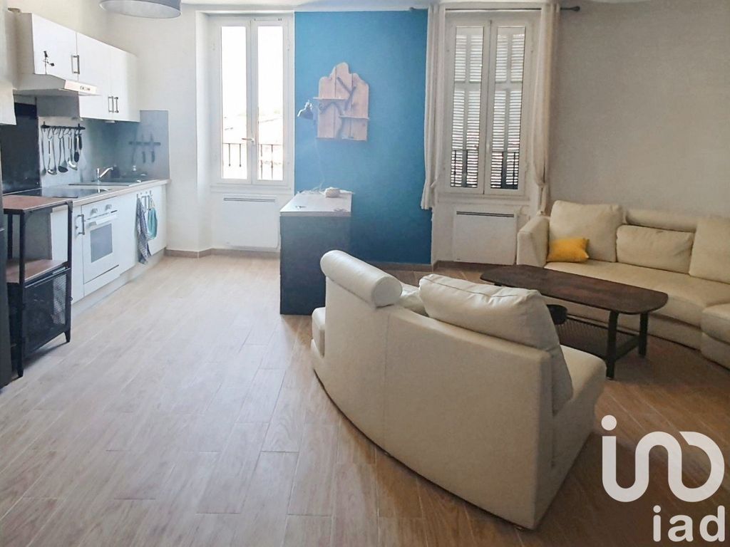 Achat appartement à vendre 3 pièces 68 m² - Brignoles