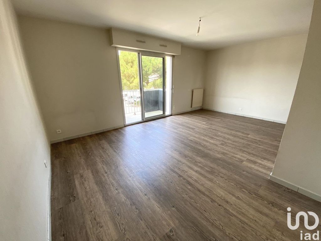 Achat duplex à vendre 4 pièces 85 m² - Vern-sur-Seiche