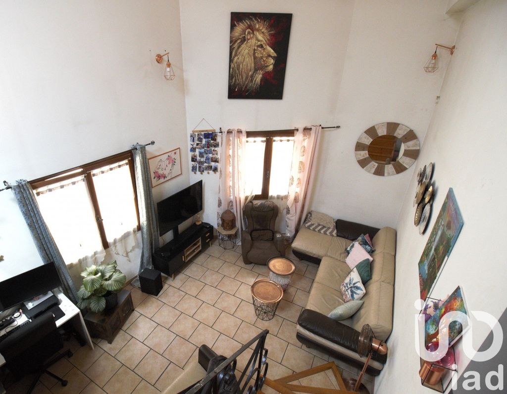 Achat maison 3 chambre(s) - La Fare-les-Oliviers