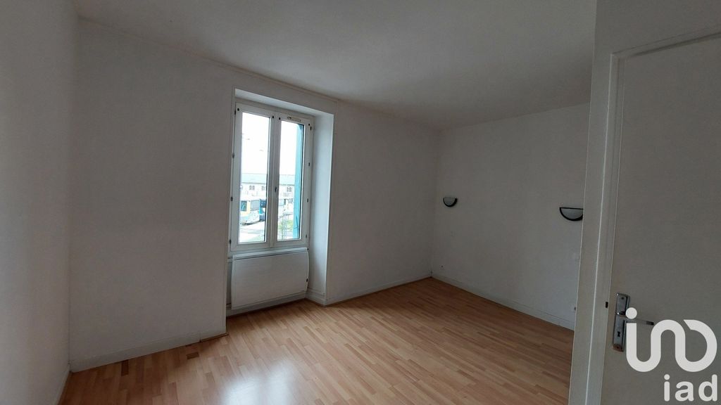 Achat appartement 3 pièce(s) Châteauroux