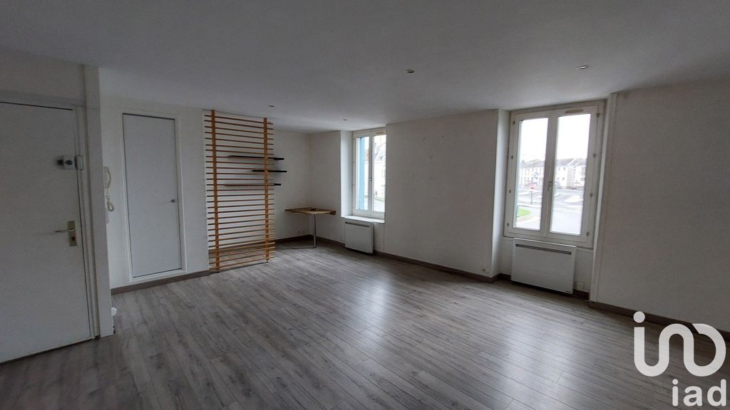 Achat appartement 3 pièce(s) Châteauroux