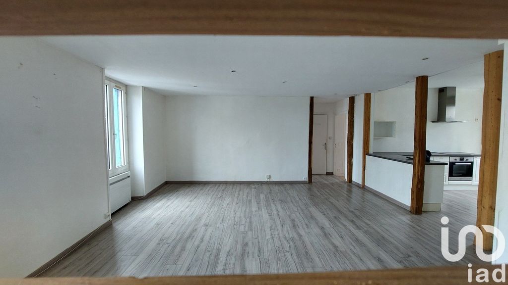 Achat appartement 3 pièce(s) Châteauroux