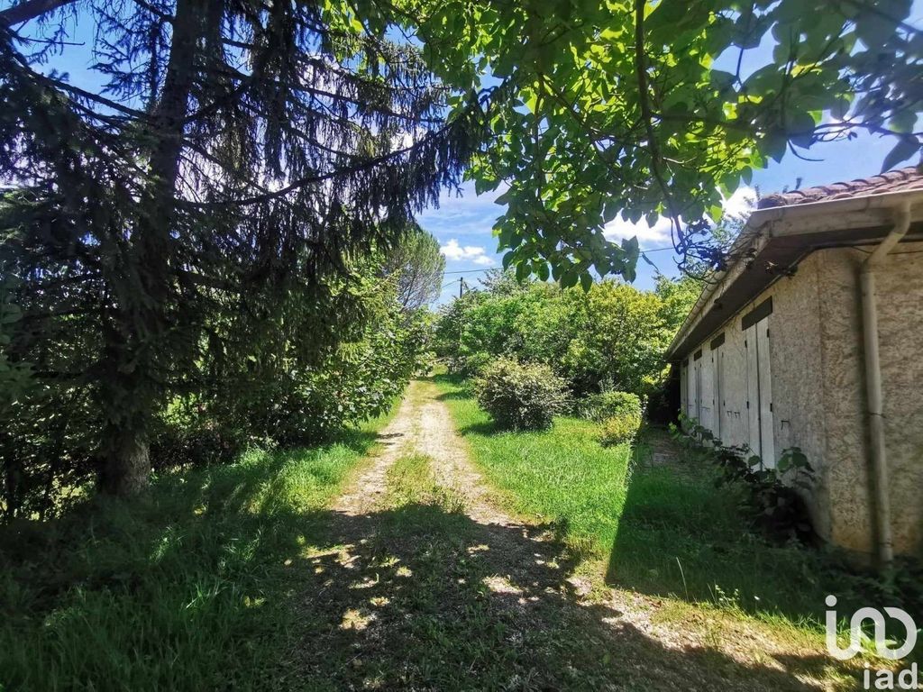 Achat maison 2 chambre(s) - Terrasson-Lavilledieu