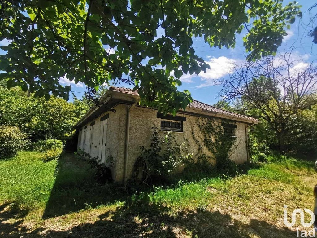 Achat maison 2 chambre(s) - Terrasson-Lavilledieu