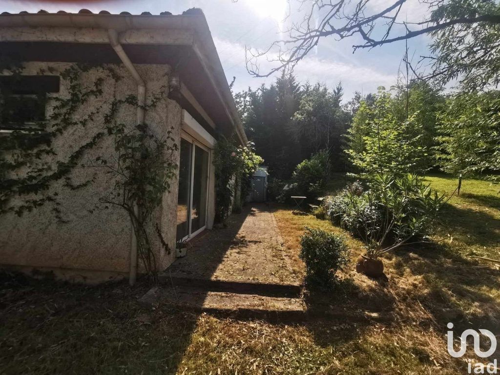 Achat maison 2 chambre(s) - Terrasson-Lavilledieu