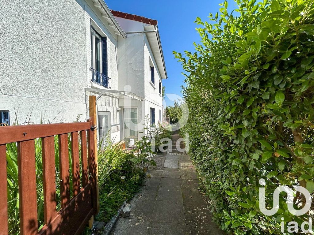 Achat maison 4 chambre(s) - Rueil-Malmaison