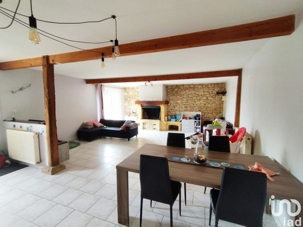 Achat maison à vendre 4 chambres 134 m² - Pineuilh