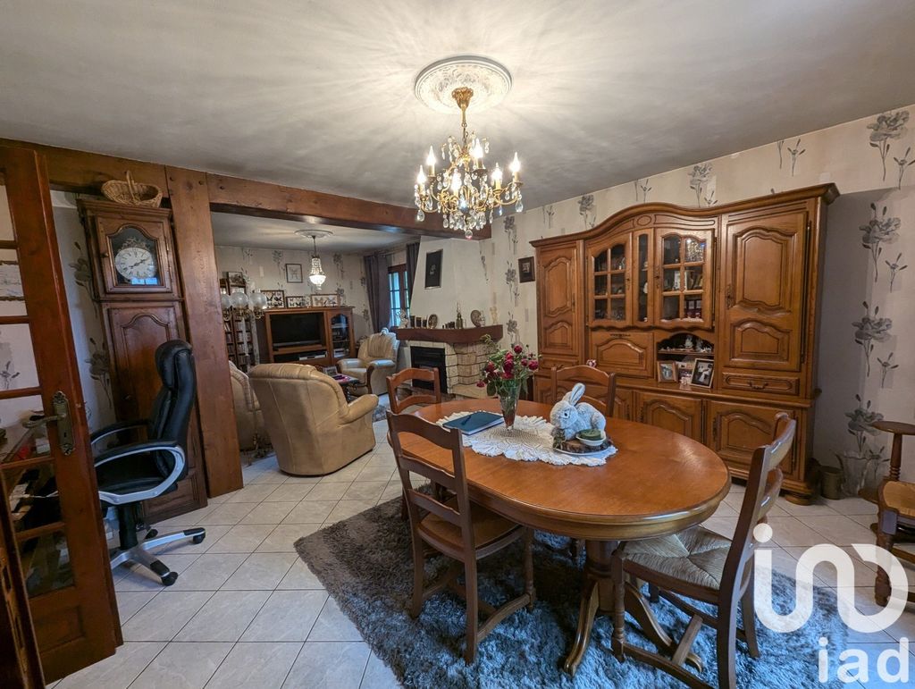 Achat maison 4 chambre(s) - Le Thuit-de-l'Oison