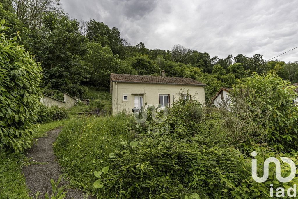 Achat maison 1 chambre(s) - Rouen