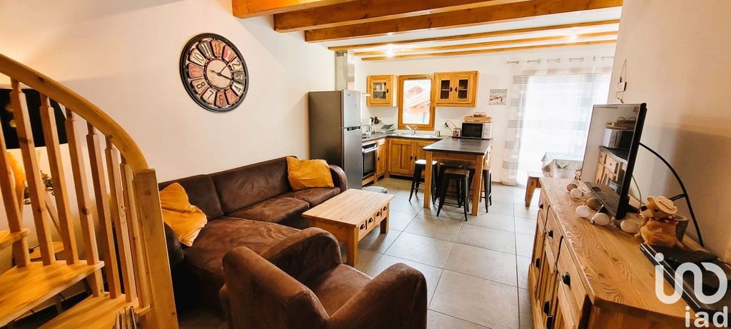 Achat maison à vendre 3 chambres 94 m² - Allos