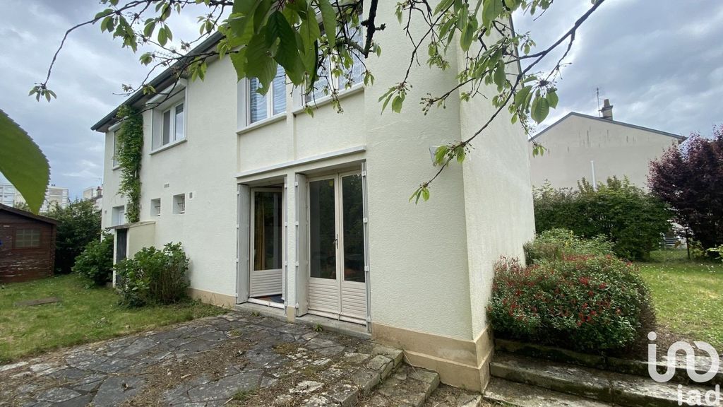 Achat maison 3 chambre(s) - Châtellerault