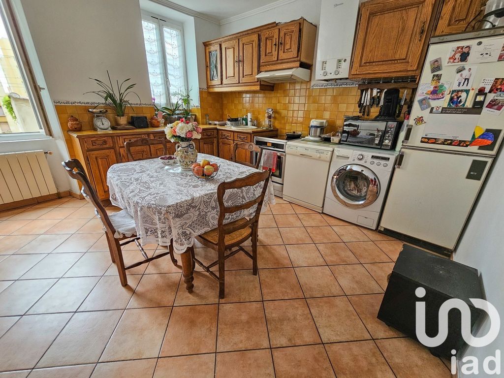 Achat appartement 2 pièce(s) Marseille 4ème arrondissement