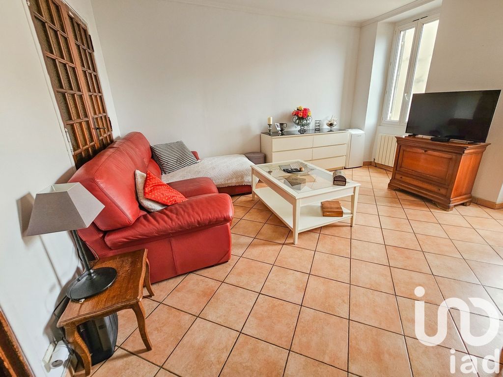 Achat appartement à vendre 2 pièces 61 m² - Marseille 4ème arrondissement