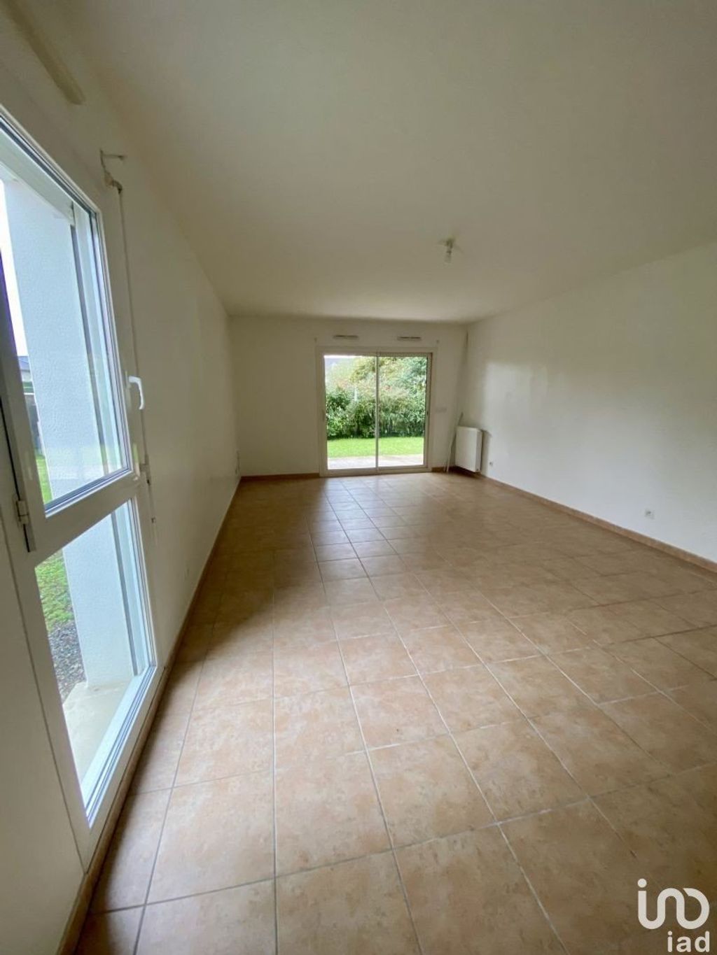 Achat appartement à vendre 4 pièces 108 m² - Pau