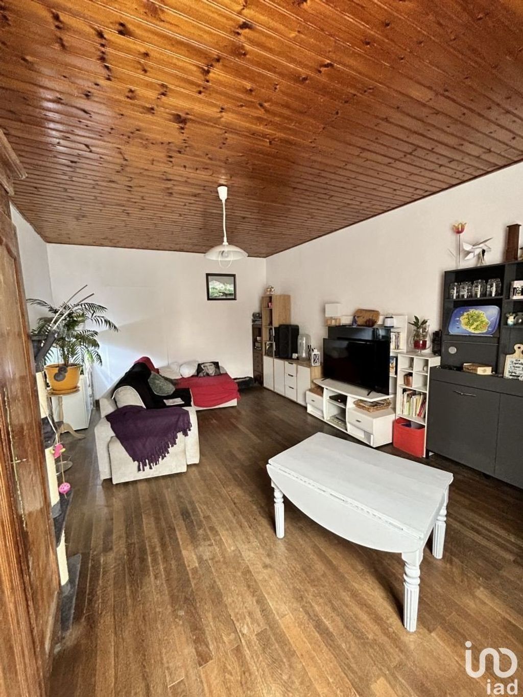 Achat maison à vendre 3 chambres 131 m² - Saint-Lumine-de-Coutais