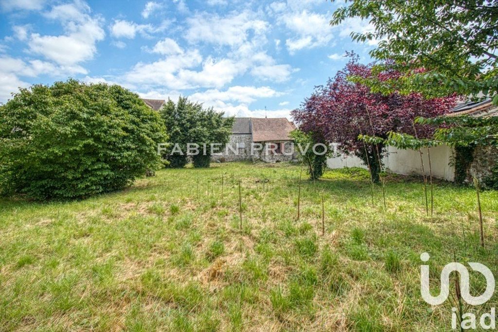 Achat maison à vendre 4 chambres 132 m² - Conflans-Sainte-Honorine