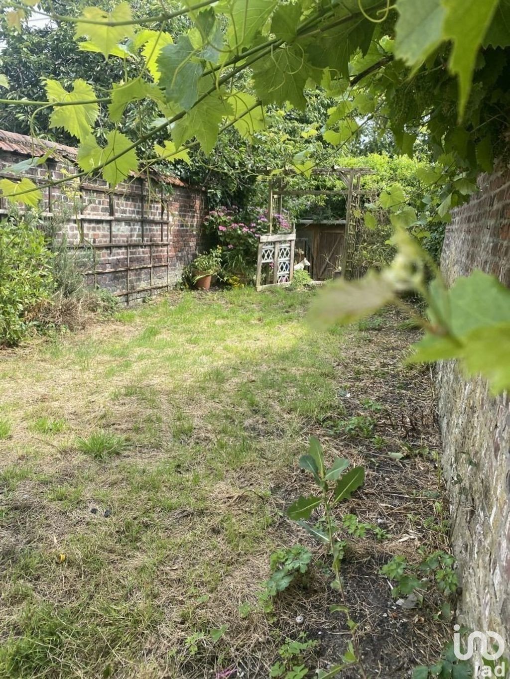 Achat maison 4 chambre(s) - Roubaix