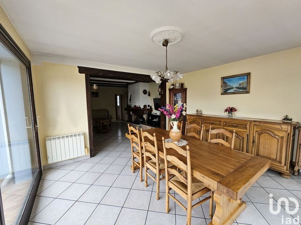 Achat maison à vendre 4 chambres 120 m² - Le Havre