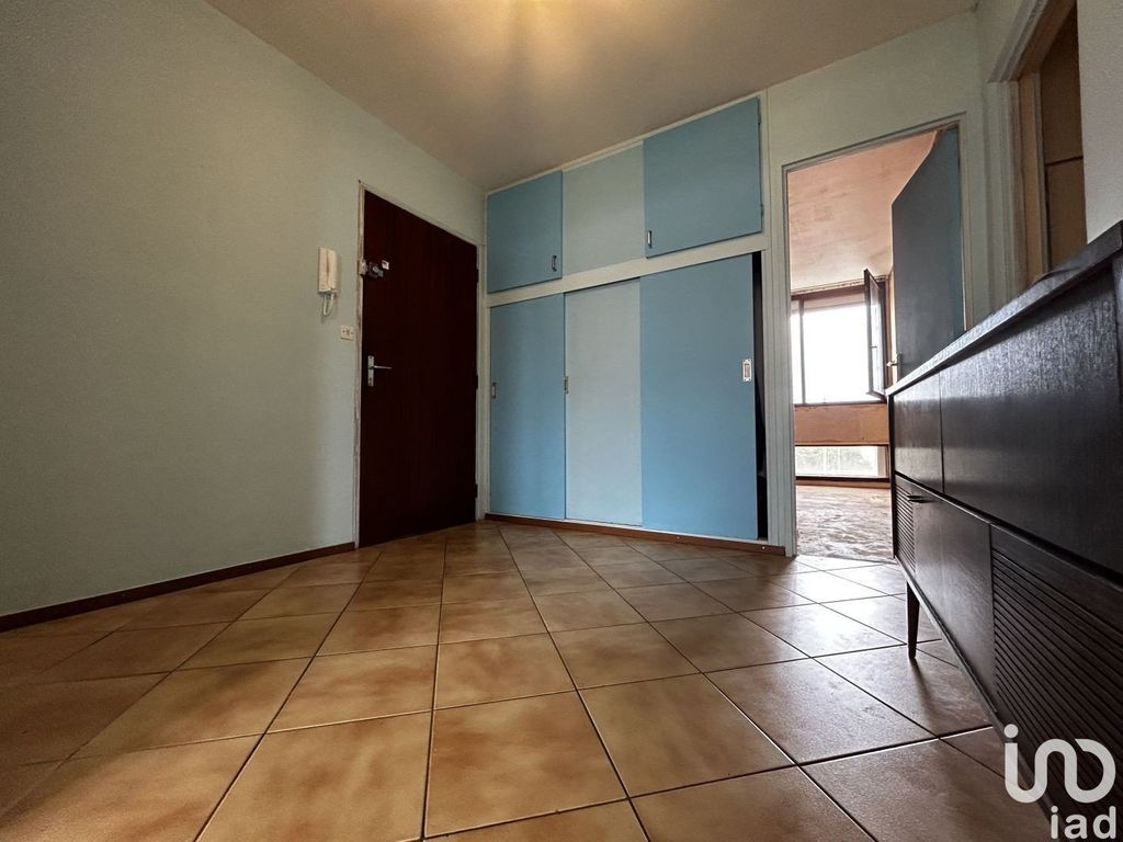 Achat appartement à vendre 4 pièces 93 m² - Le Mans