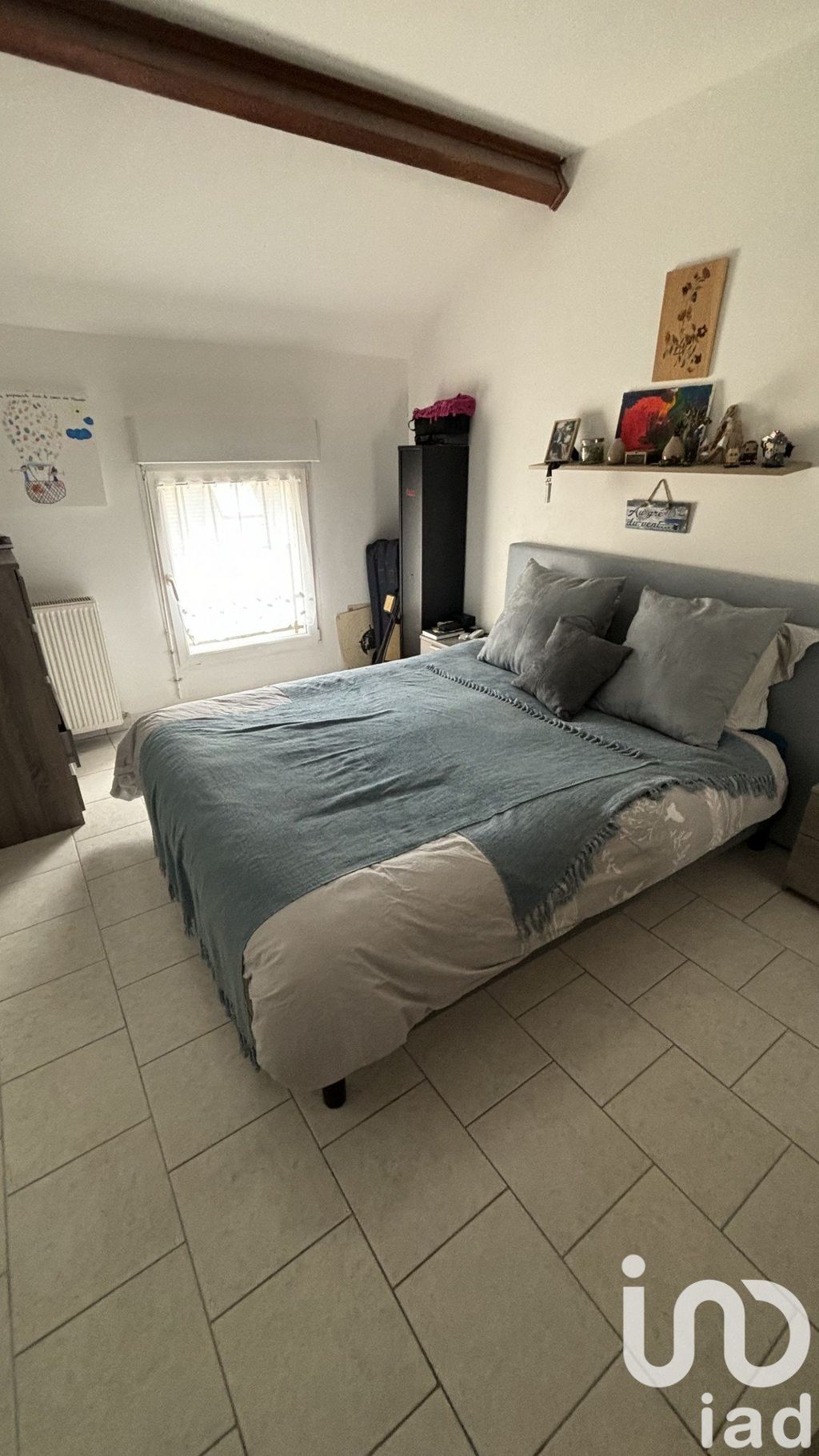 Achat appartement à vendre 2 pièces 53 m² - Neuilly-en-Thelle